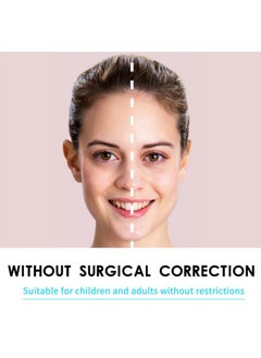 EELHOE 6 Count Cosmetic Discreet Protruding Ear Corrector - Corrective Ear Care Products for Ear Pinning without Surgery from 3 Years of Age.  - Image 4