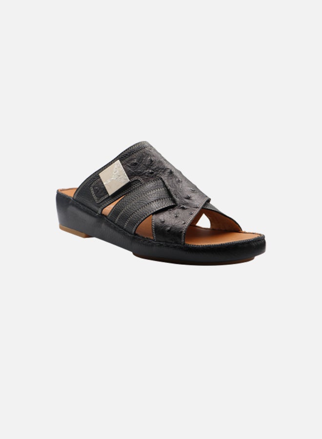 Madas Sandal-Florida 2307-Black - Image 1