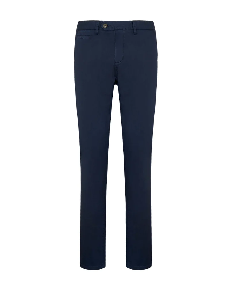Camicissima GARMENT DYED CHINOS