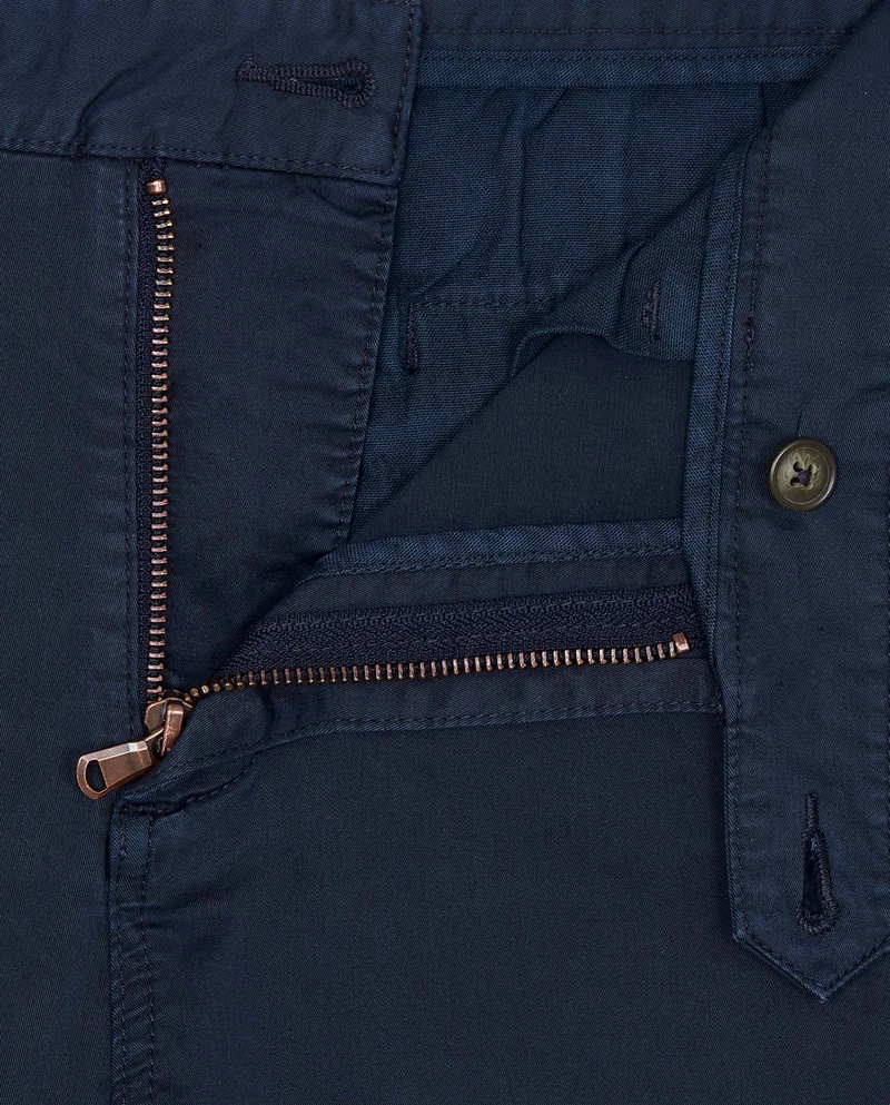 Camicissima GARMENT DYED CHINOS
