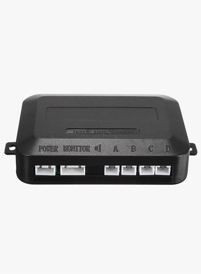 Loquat Car Parking Sensor Kit - Image 2