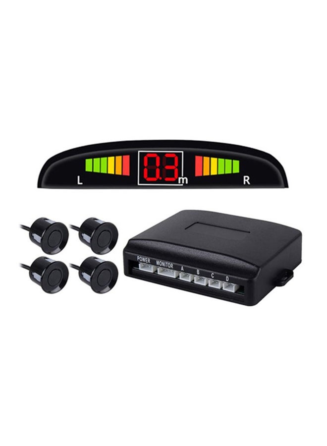 Loquat Car Parking Sensor Kit - Image 1