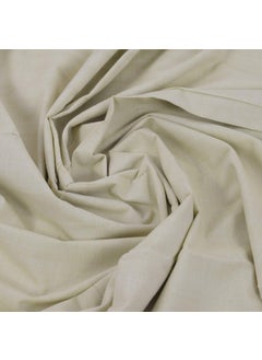 EthnicAlive EthnicAlive NIC Bhagalpuri Bamboo Handloom Organic Chadar Steel Grey  - Image 4
