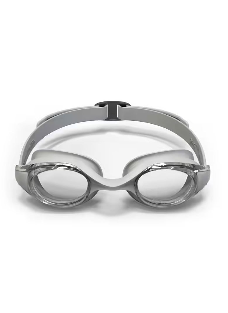 NABAIJI Ready 100 Swimming Goggles with Clear Lenses  - Image 4