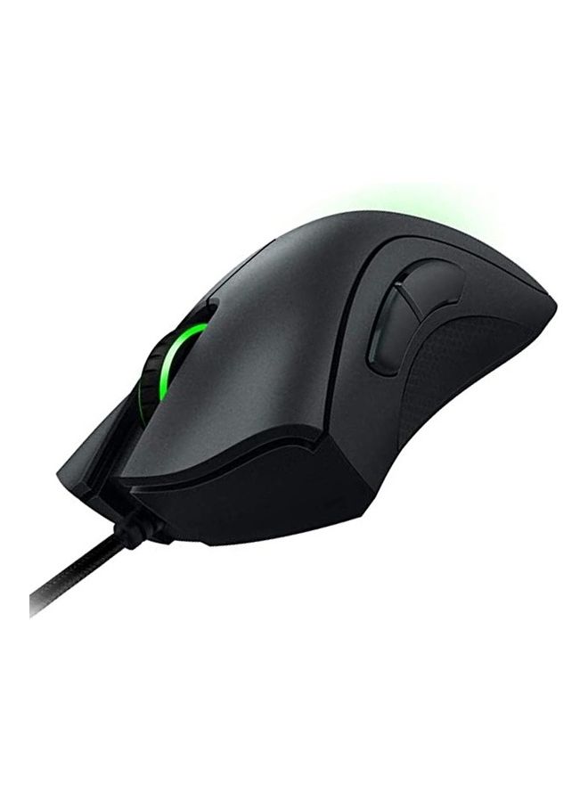 RAZER DeathAdder Essential Ergonomic Wired Gaming Mouse - Image 4