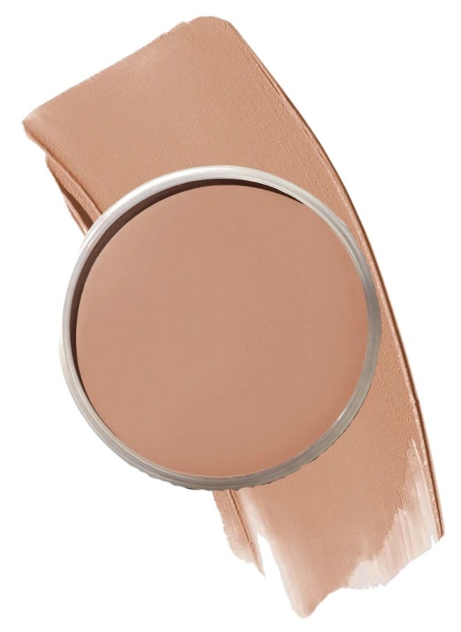 Saie SAIE Sun Melt Natural Cream Bronzer - Fair Bronze - neutral shade for fair to light skin tones  30ml | Lightweight, Blendable, Sun-Kissed Glow  - Image 1