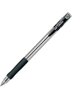 Uniball Uniball lakubo ballpoint pen 0.7 mm - black  - Image 1