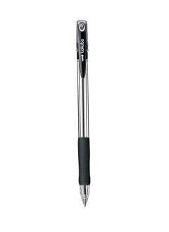 Uniball Uniball lakubo ballpoint pen 0.7 mm - black  - Image 2