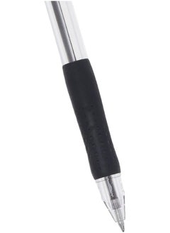 Uniball Uniball lakubo ballpoint pen 0.7 mm - black  - Image 4