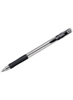 Uniball Uniball lakubo ballpoint pen 0.7 mm - black  - Image 5