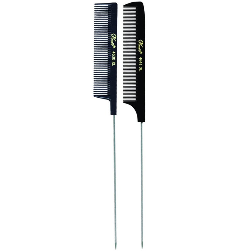 Krest Pintail Combs 2 Pack, 4641XL-4630XL - Image 4