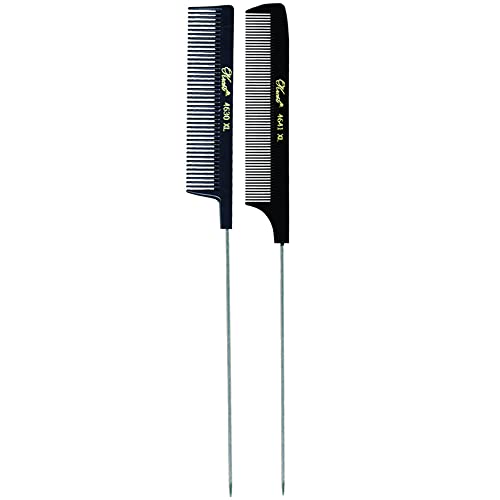 Krest Pintail Combs 2 Pack, 4641XL-4630XL - Image 1