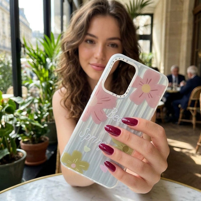 High-quality back cover design compatible with Samsung Galaxy A15 - shock and scratch resistant - Image 3