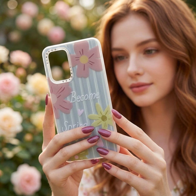High-quality back cover design compatible with Samsung Galaxy A15 - shock and scratch resistant - Image 4