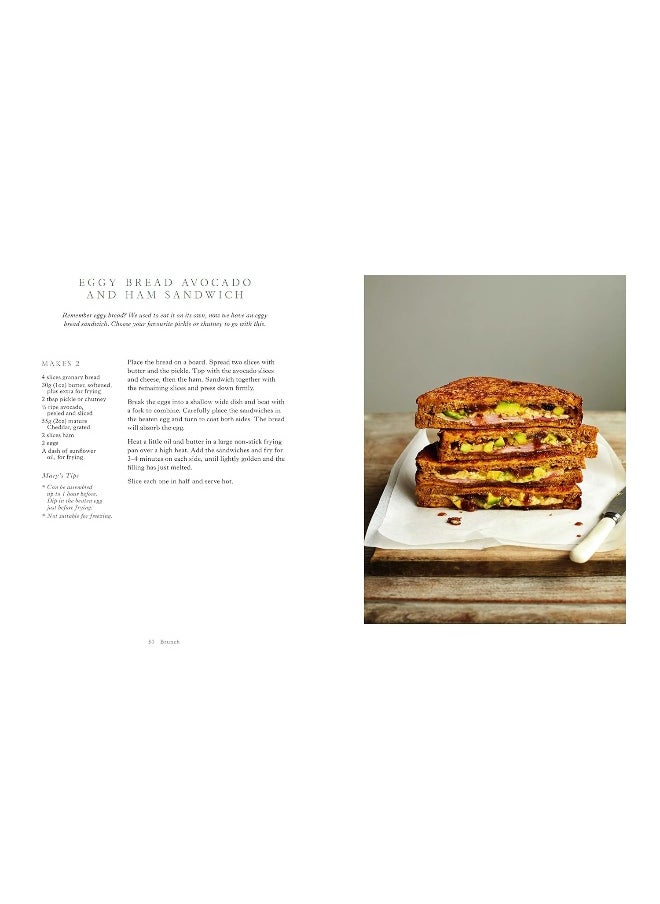 null - BBC Cook and Share: 120 Delicious New Fuss-free Recipes - Image 1