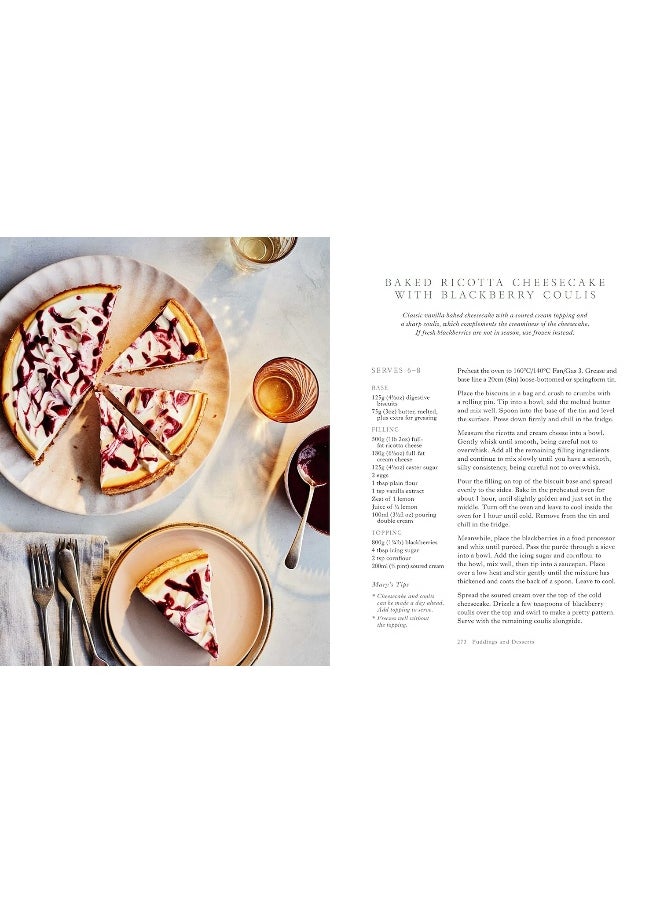null - BBC Cook and Share: 120 Delicious New Fuss-free Recipes - Image 1