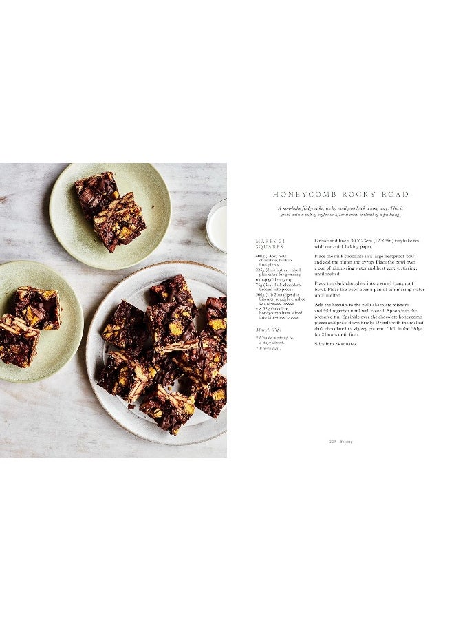 null - BBC Cook and Share: 120 Delicious New Fuss-free Recipes - Image 1