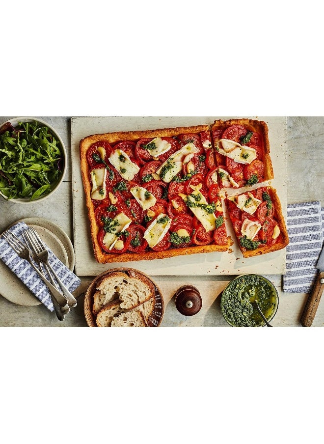 null - BBC Cook and Share: 120 Delicious New Fuss-free Recipes - Image 1