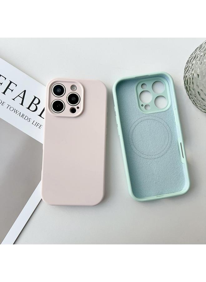 Zaboon Case For iPhone 13 Pro PU Hybrid TPU MagSafe IC Chip Phone Case - Image 3