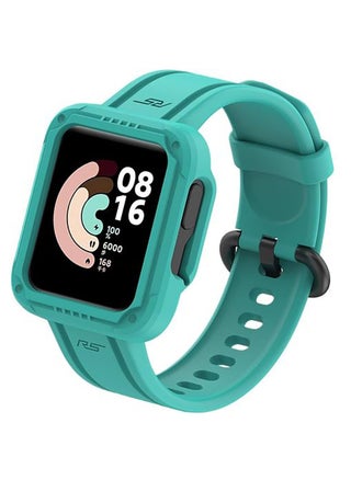 Turquoise