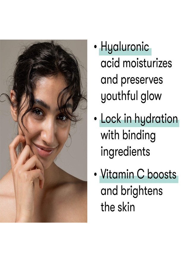 Dermaroller Hyaluronic Moisture Acid Ampoules Serum, 30 Pc of 1.5 ml Tubes - Image 2