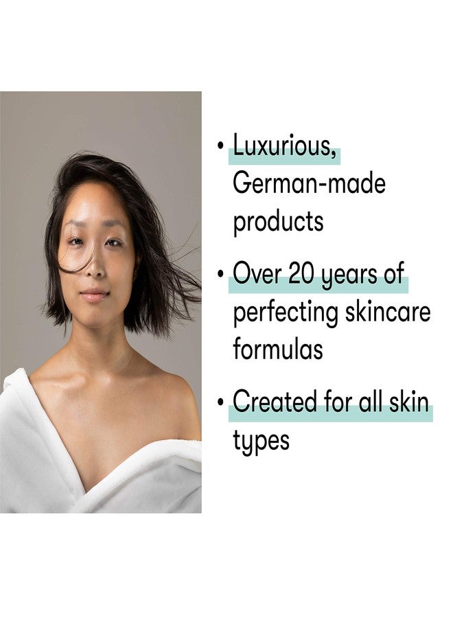 Dermaroller Hyaluronic Moisture Acid Ampoules Serum, 30 Pc of 1.5 ml Tubes - Image 3