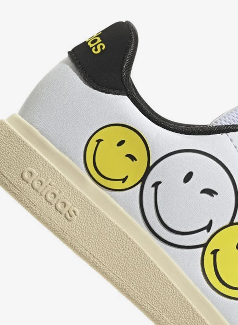 Adidas Smiley Advantage 2.0 Shoes Children