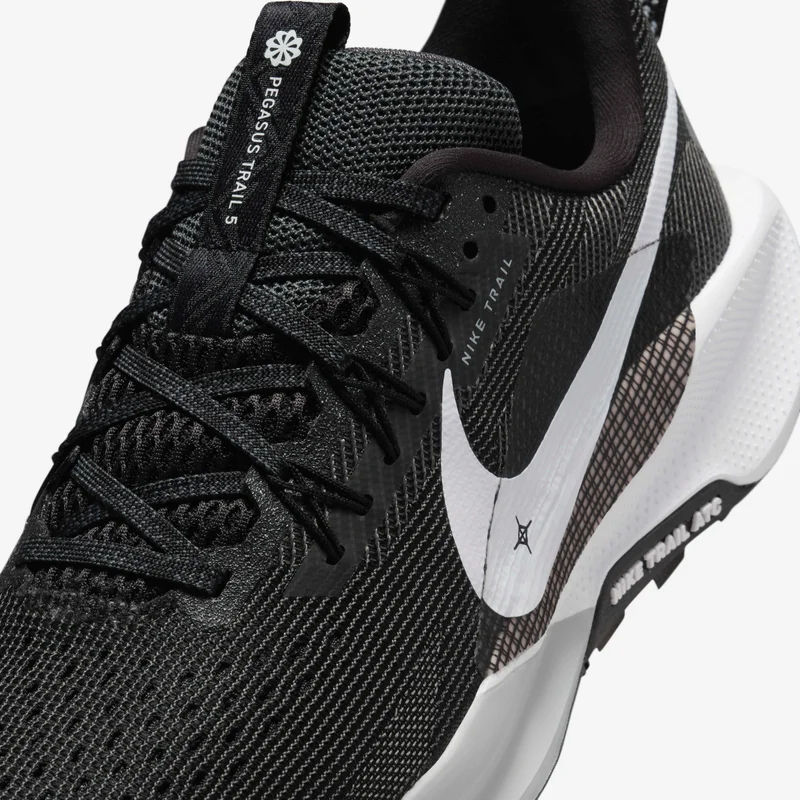 Nike Women's Pegasus 5 Trail-Running Shoes