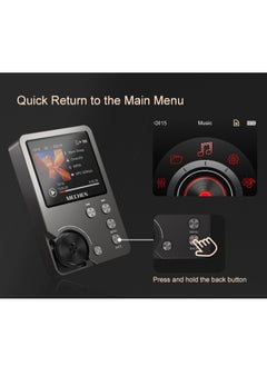 High Quality Lossless MP3 Player MECHEN M30 HiFi With 64GB 128GB Memory Card Support (128G) - pzsku/Z2BBB9DD206FE0212B62BZ/45/_/1730088800/7f120f80-142a-40af-ae86-ba30c74cddf1