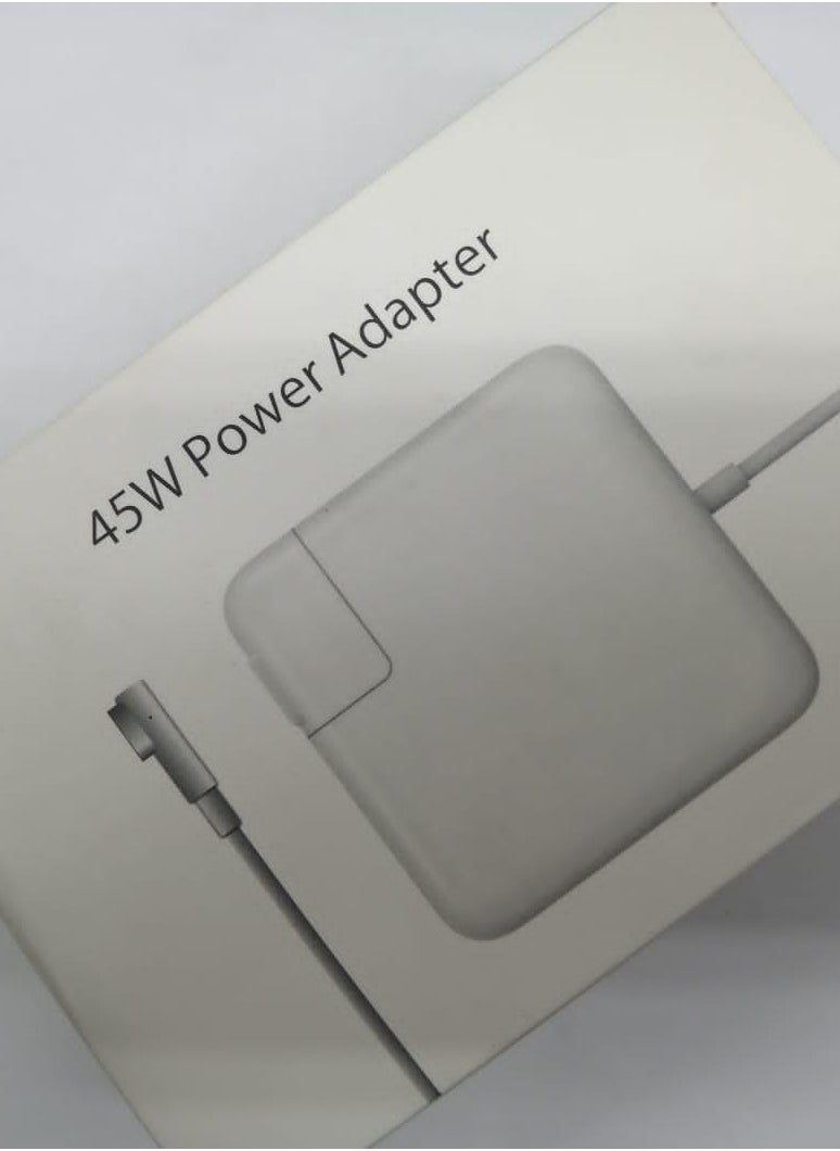 CSF - 45w magsafe 1 power adapter - Image 1