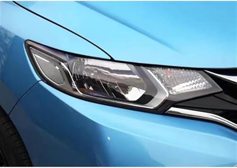 Wivplex Car Front Headlight Cover Lens for GK5 2014-2018 - Image 3