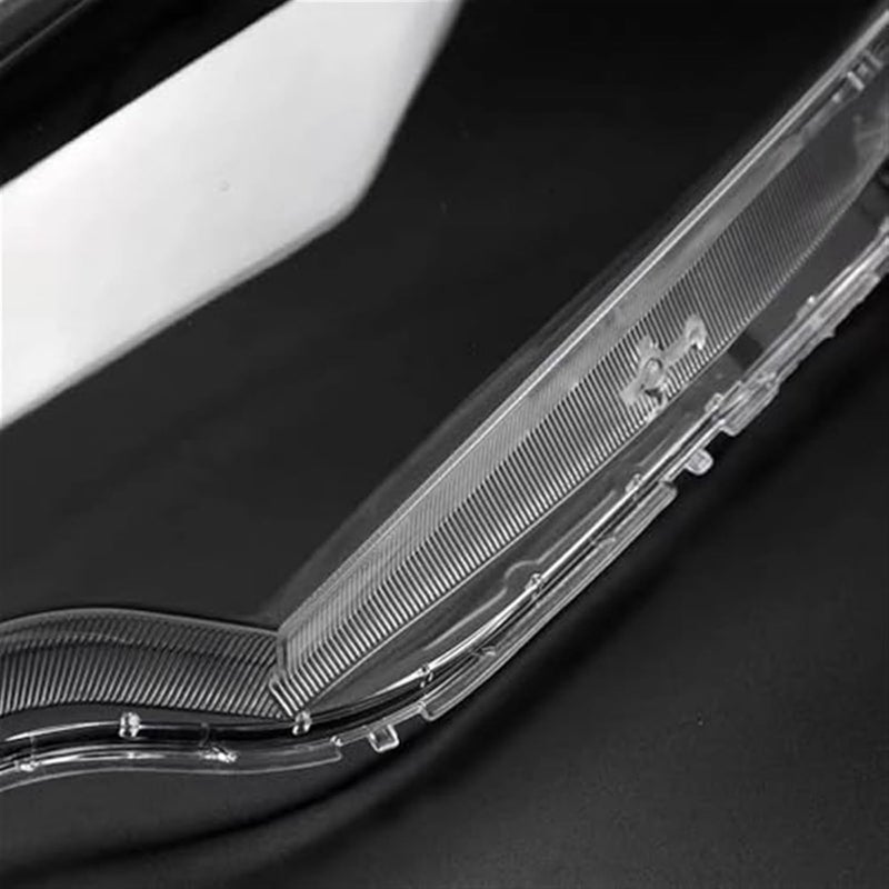 Wivplex Car Front Headlight Cover Lens for GK5 2014-2018 - Image 5