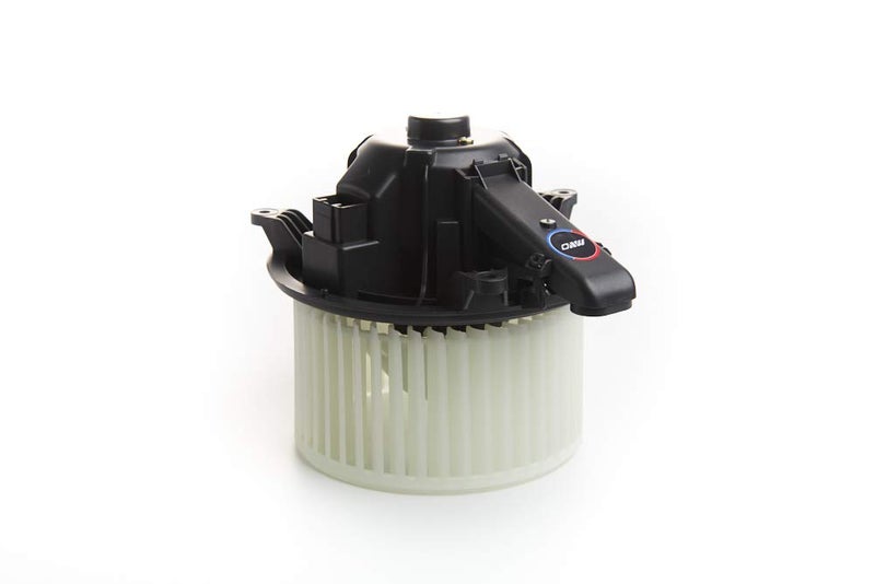 OAW F237 Made in Taiwan HVAC Blower Motor Fan for 2009-2017 Ford Expedition, 2009-2014 F150, 2009-2014 Lobo, 2009-2017 Lincoln Navigator Replaces CL1Z19805A, AL1Z19805A, 700237 - Image 1