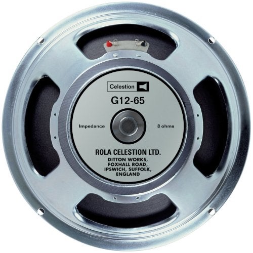 Celestion G12-65 Heritage Guitar Speaker, 8 Ohm - Image 5