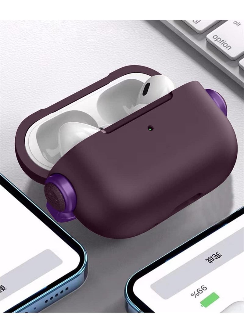 Y&D For Apple Airpods3 Generation Protective Lanyard Headphone Set - Image 3