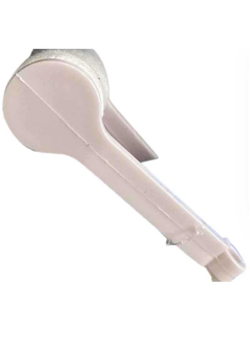 Mini Sun Glasses Eyeglass Microfiber Spectacles Cleaner Soft Brush Cleaning Tool  - Image 1