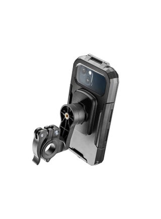 حافظة هاتف ذكي Interphone Quiklox Armor Pro مع حامل - pzsku/Z2BBC48FF142D41E09AC7Z/45/_/1734608850/f8b8ac46-ab0c-4cce-8349-62ca7b4f7cb4