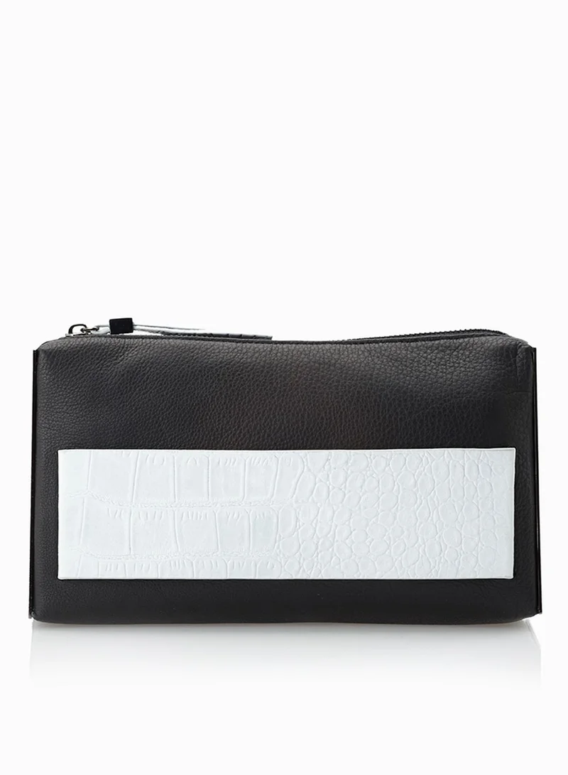 Finery London Alma Clutch
