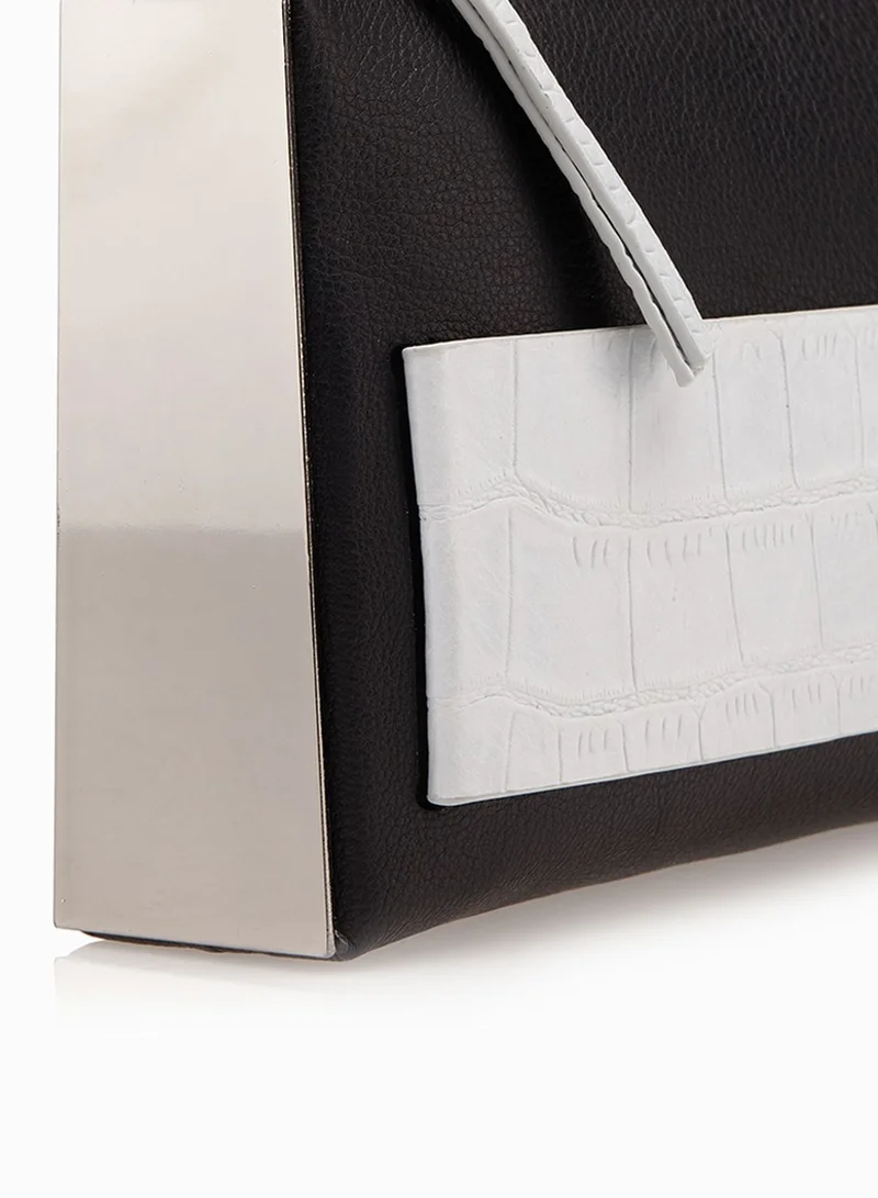 Finery London Alma Clutch