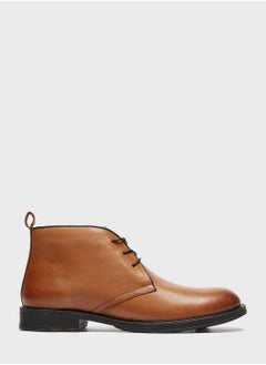 Formal Chelsea Boots