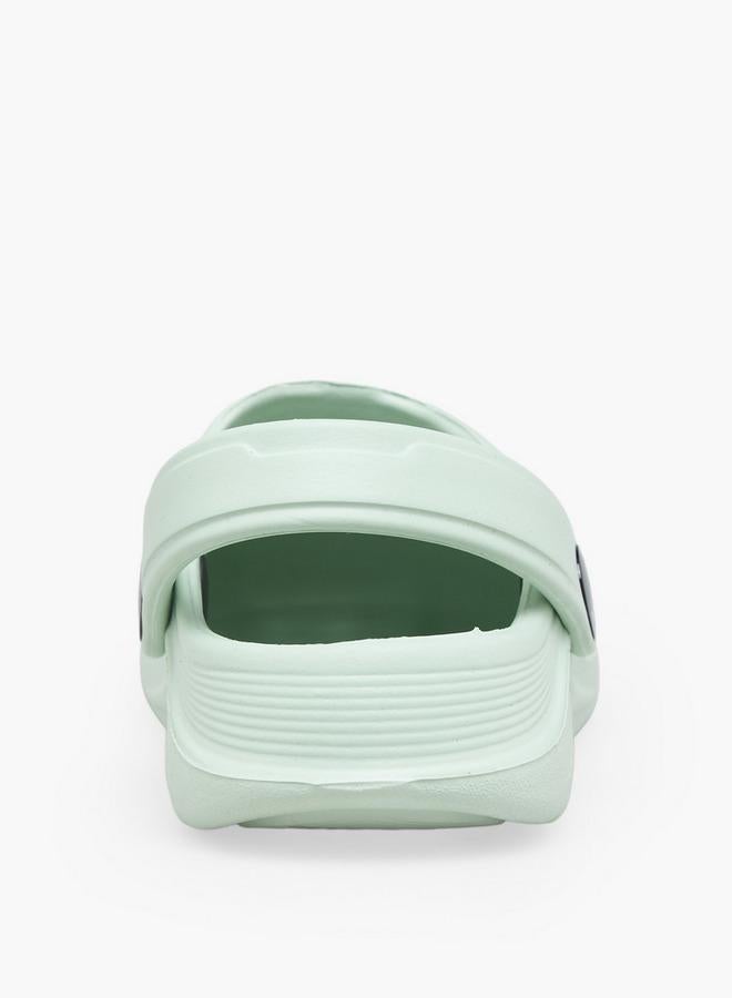 Aqua Boys Backstrap Clogs - Image 5