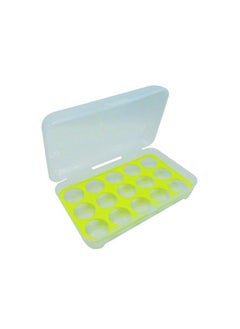 AL QADAH Egg Tray 15-Sec  - Image 1