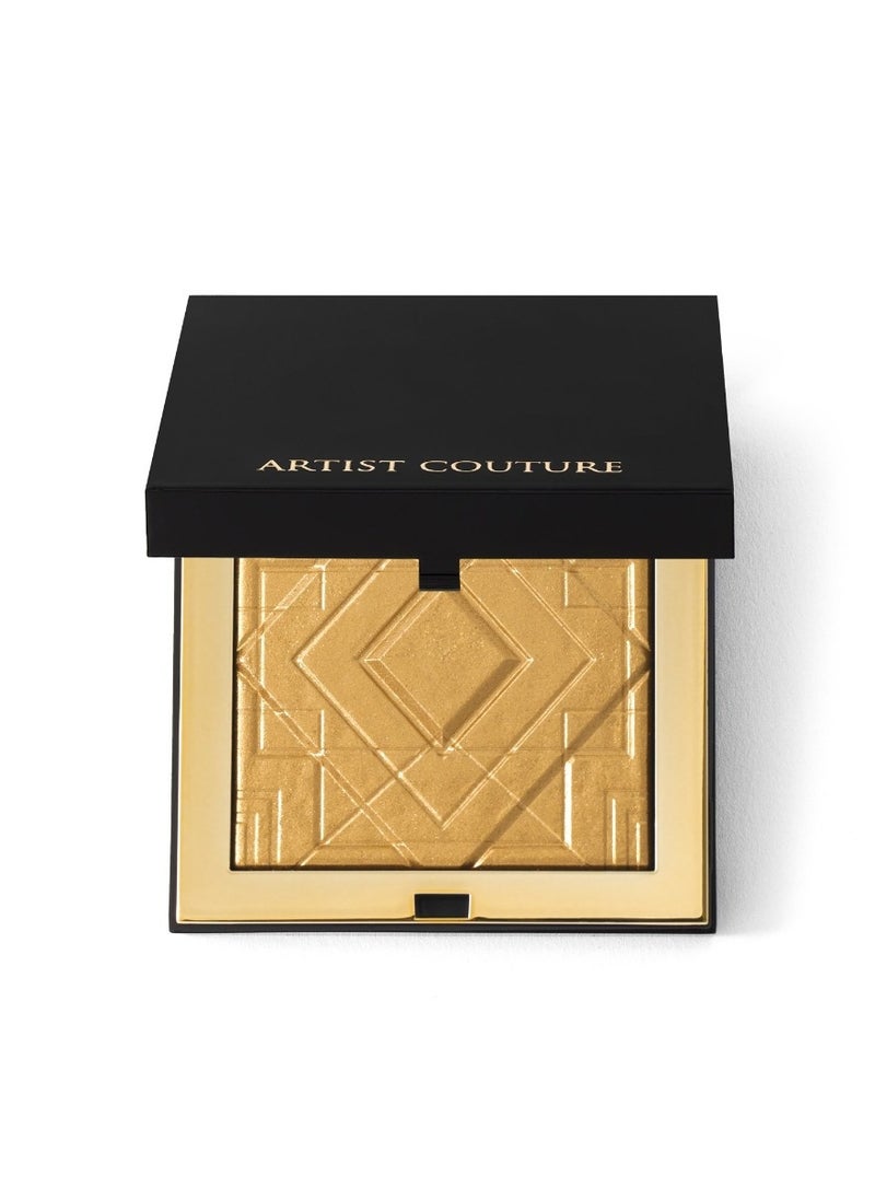 ARTIST COUTURE - ARTIST COUTURE ماسكرا فاخرة للوجه بلمسة لامعة، 10 جرام - Image 1