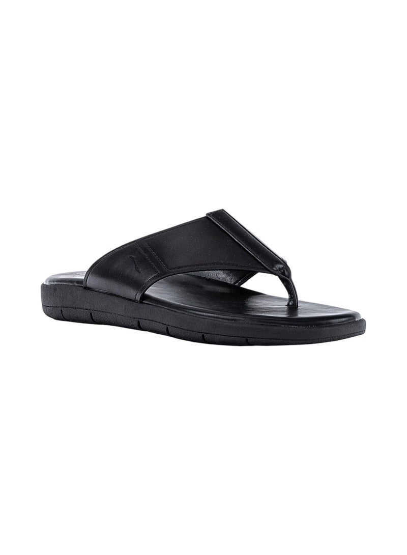 Bata Comfit Slip-On Sandals - Image 2