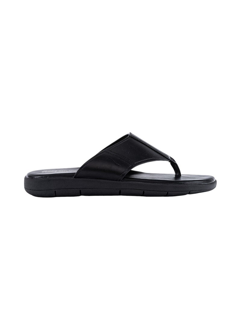 Bata Comfit Slip-On Sandals - Image 1