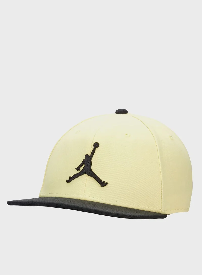Jordan Jordan Jumpman Snapback