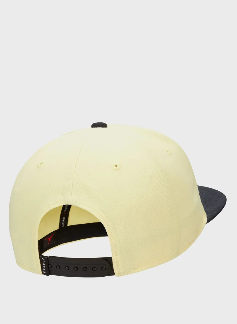 Jordan Jordan Jumpman Snapback