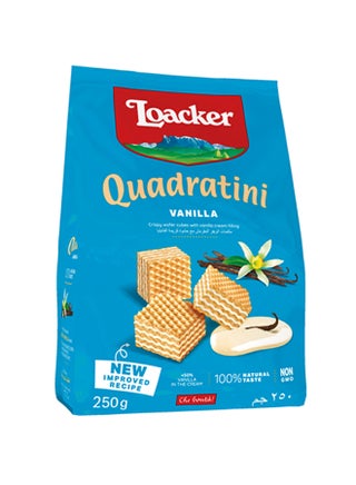 Vanilla Wafers