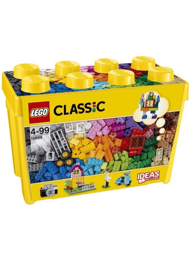 LEGO Classic Large Creative Brick Box (790 Pieces)  - Image 3