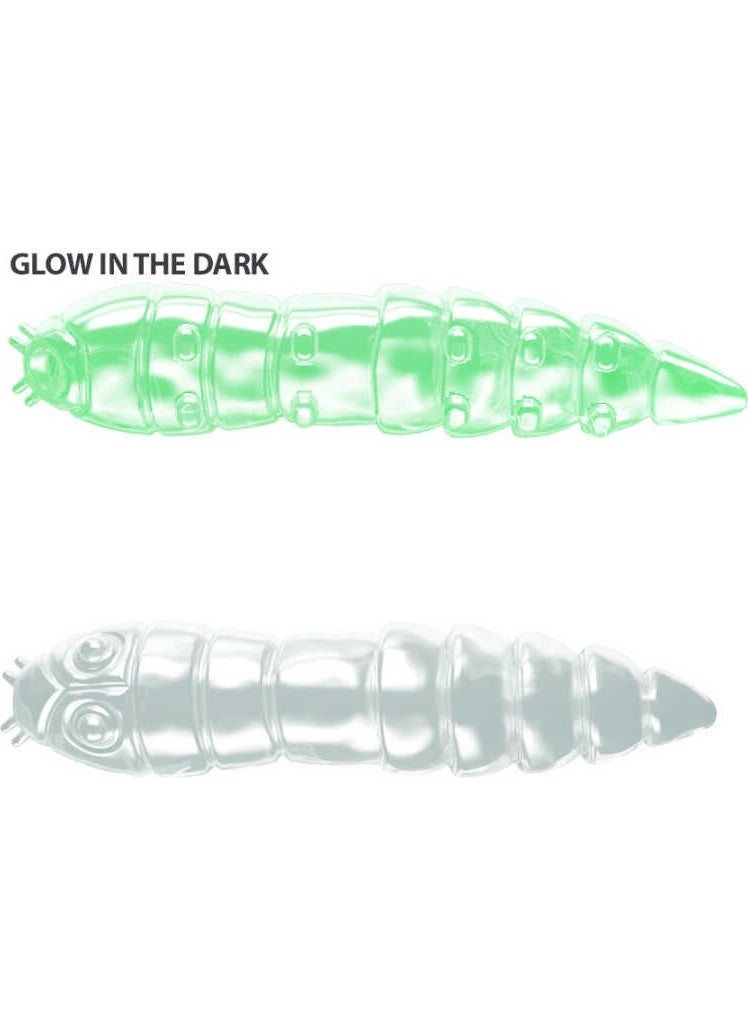 Kukolka Cheese Artificial Bait 000 - Glow Uv GREEN-42MM - pzsku/Z2BBD7D9B03CBAF57A521Z/45/_/1736957792/eea87b7f-07e0-4e27-8a79-85a659109fe6